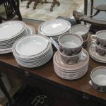 603 5391 DINNER SET